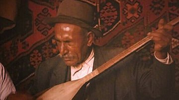 Âşık Veysel’in Kullandığı Bağlama Türleri ve Önemi