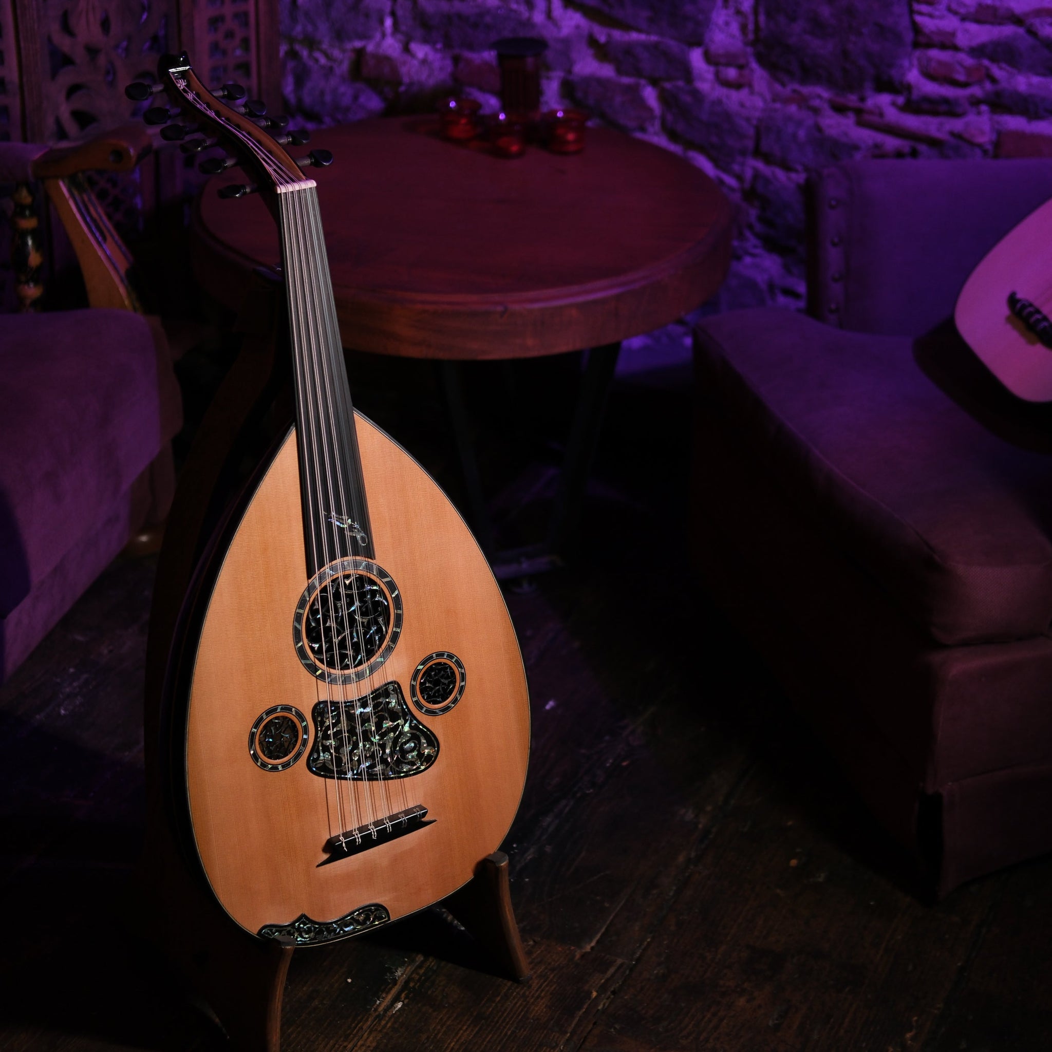 Ud Satın Alırken Dikkat Edilmesi Gereken Noktalar