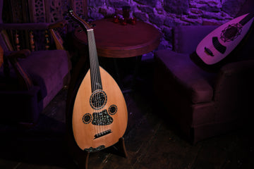 Ud Satın Alırken Dikkat Edilmesi Gereken Noktalar