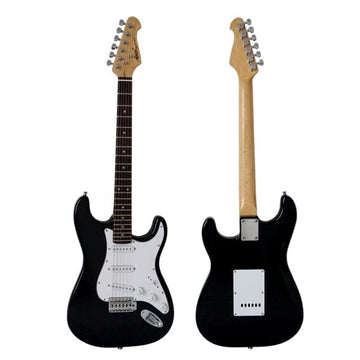 Elektro Gitarlar