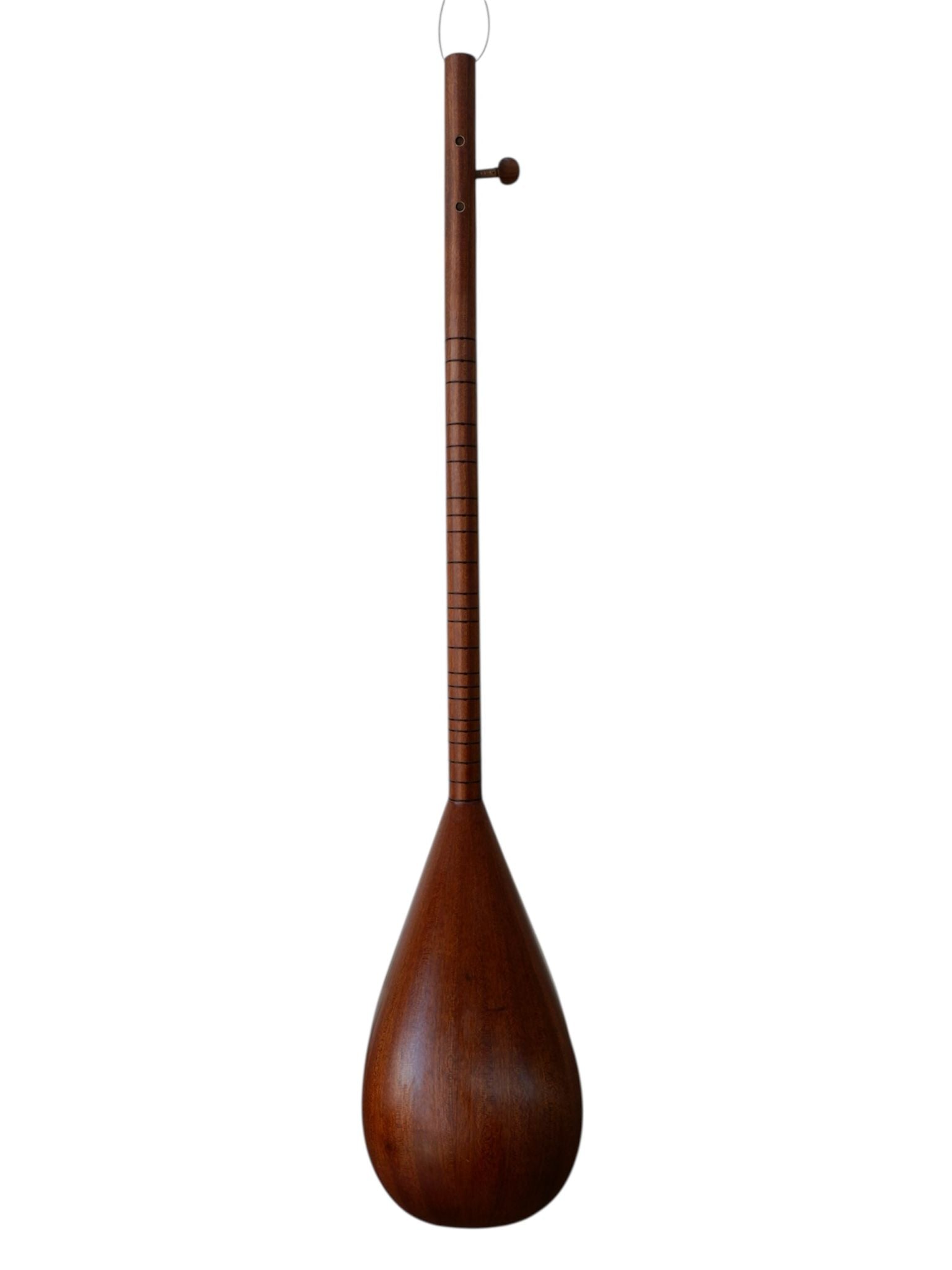 Profesyonel Maun  Tekne Kopuz Bağlama