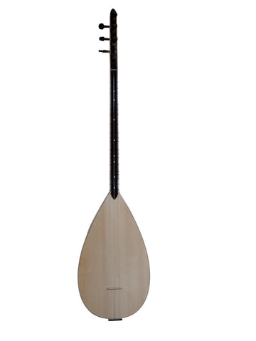 Ardıç Kısa Sap Profesyonel Bağlama - SLT101