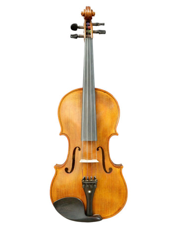 Sultan El Yapımı Keman E01