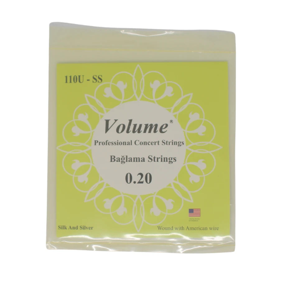 Volume 0.18 Short Neck Binding Wire