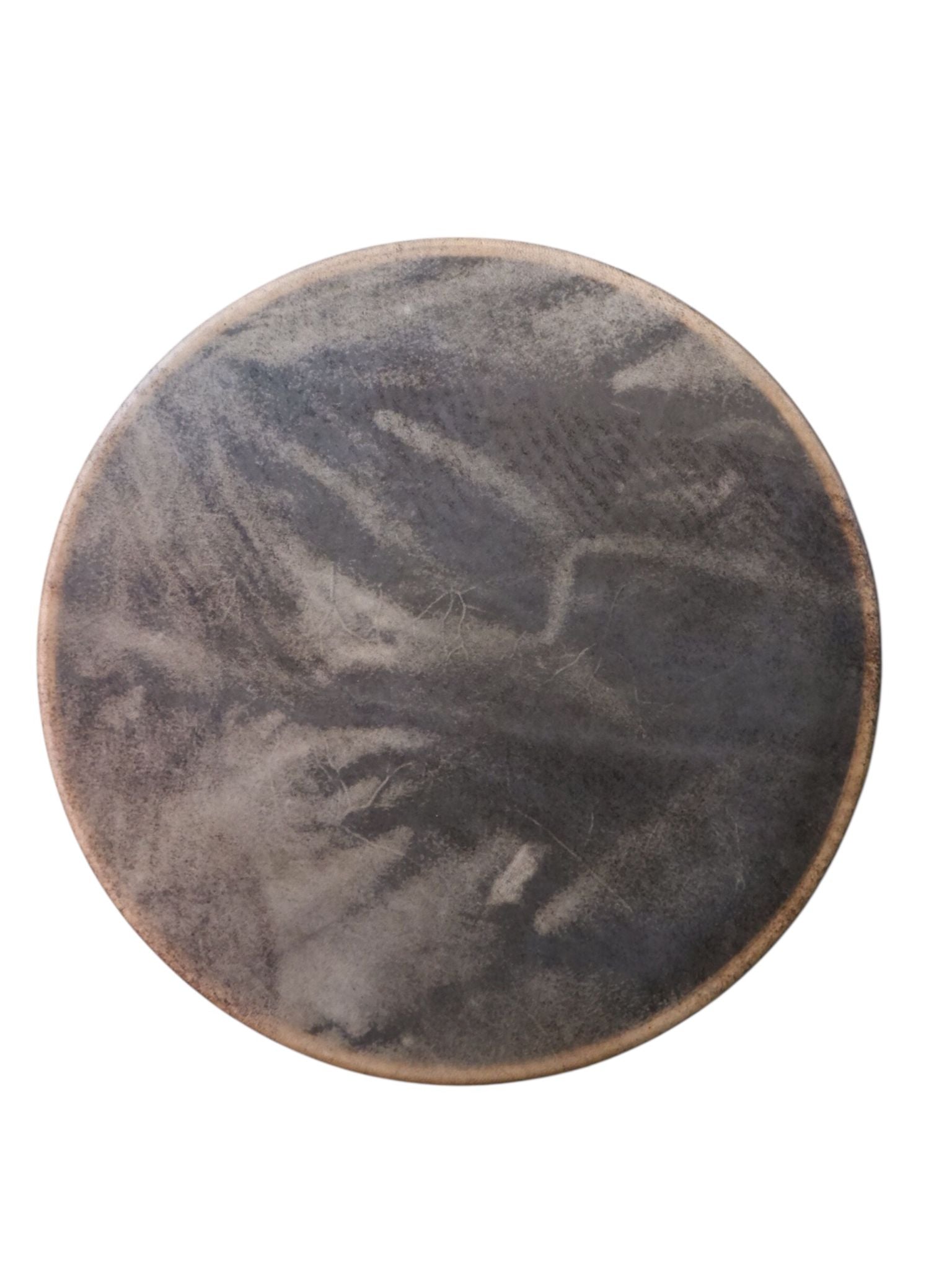 بندير جلد السمك الاحترافي