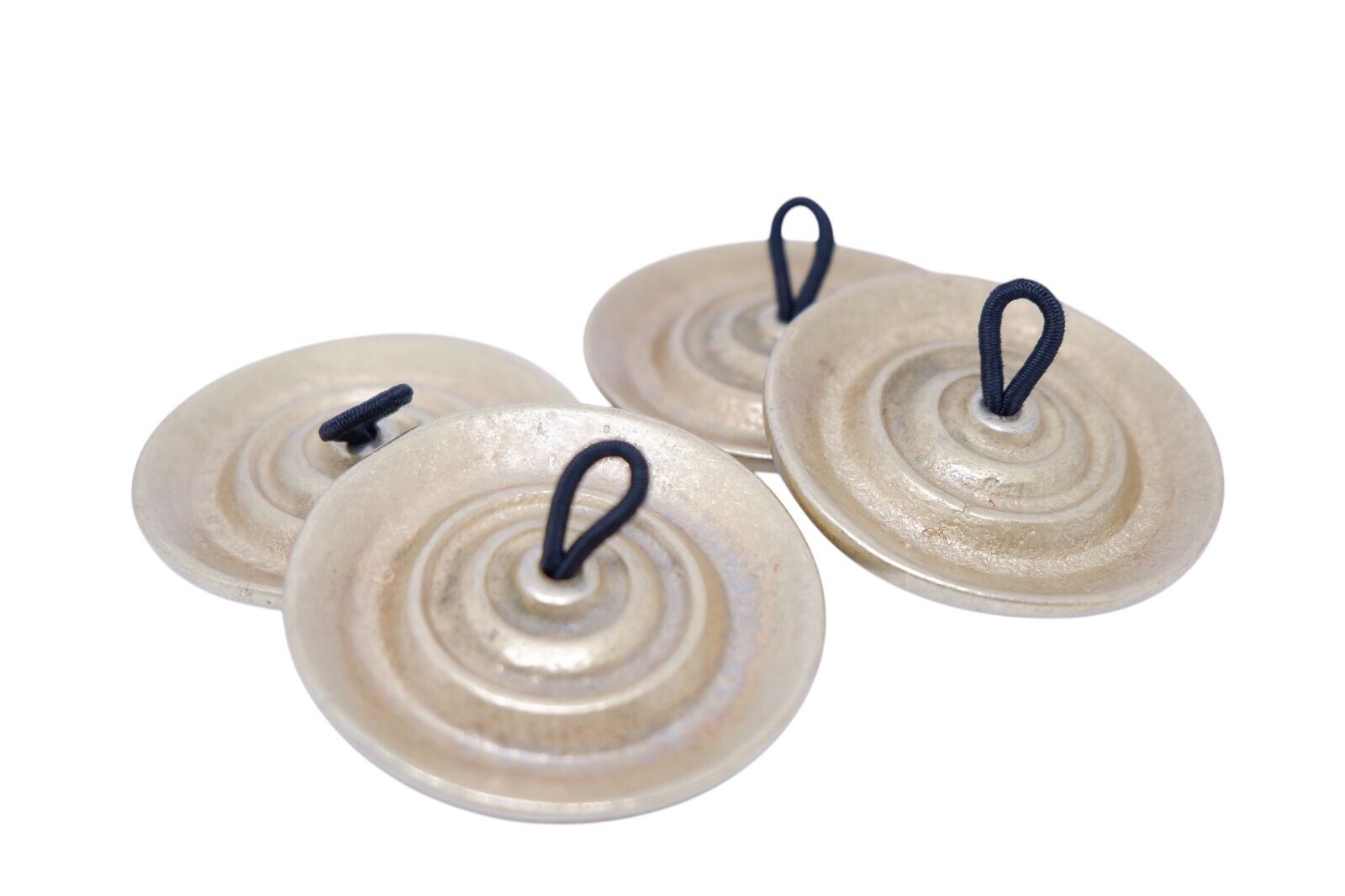 PARMAK ZİL 400 GRAM