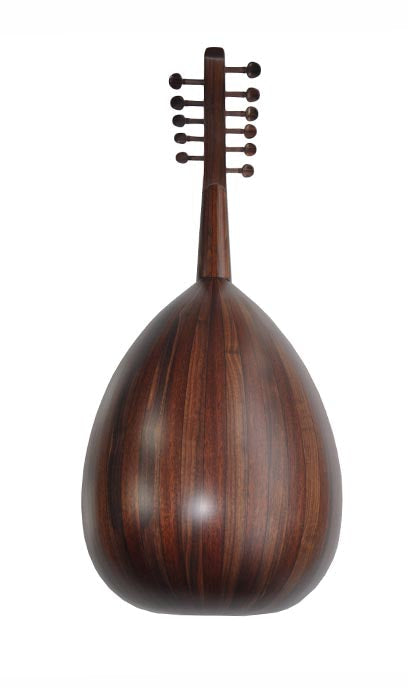 Ladin Üstü Sabit Köprü Arap Udu