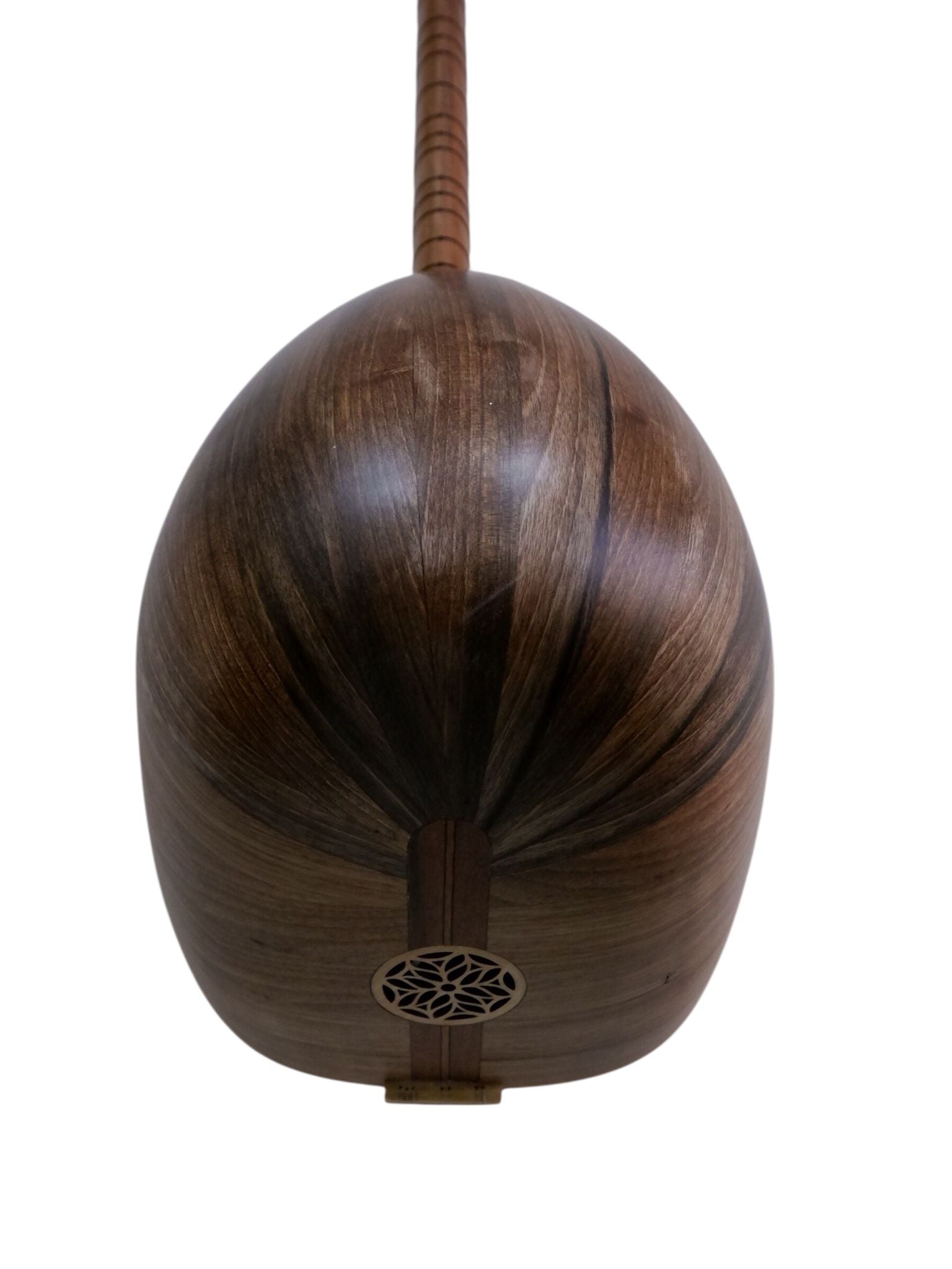 Ceviz Uzun Sap Orta Kalite Bağlama - SLT123