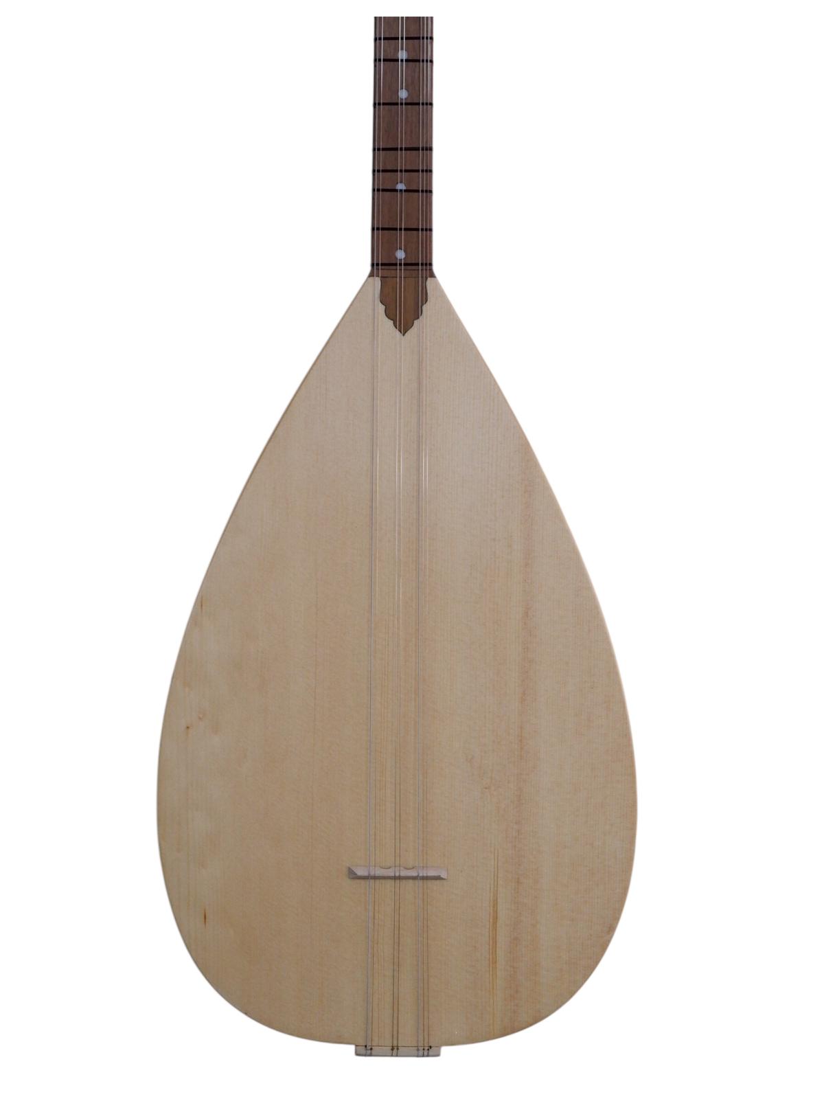 Dut Kısa Sap Orta Kalite Bağlama - SLT118