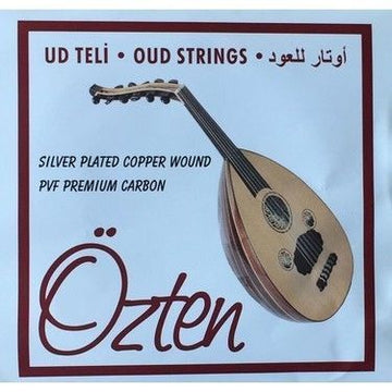 ÖZTEN UD STRING ARAB 2 