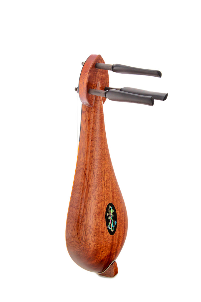 Klasik Kemençe - Tırnak Kemençe