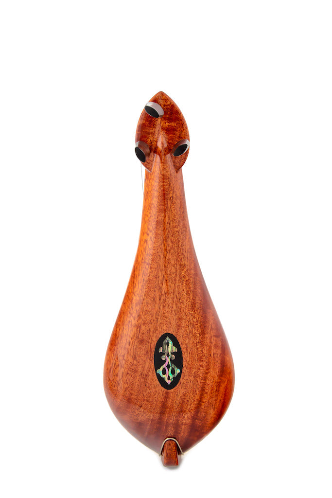 Klasik Kemençe - Tırnak Kemençe