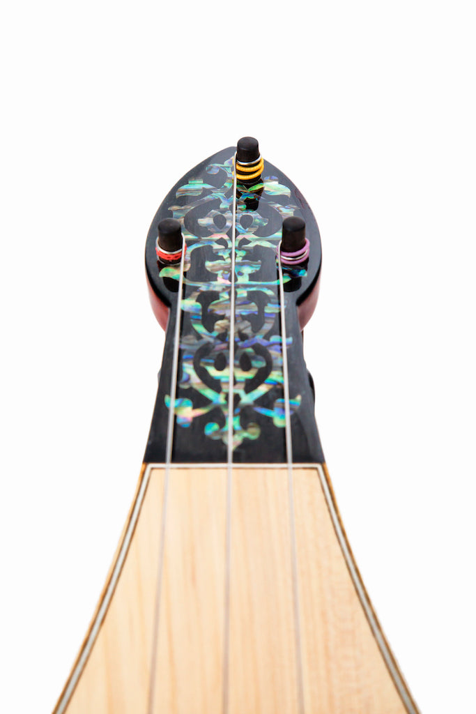 Klasik Kemençe - Tırnak Kemençe