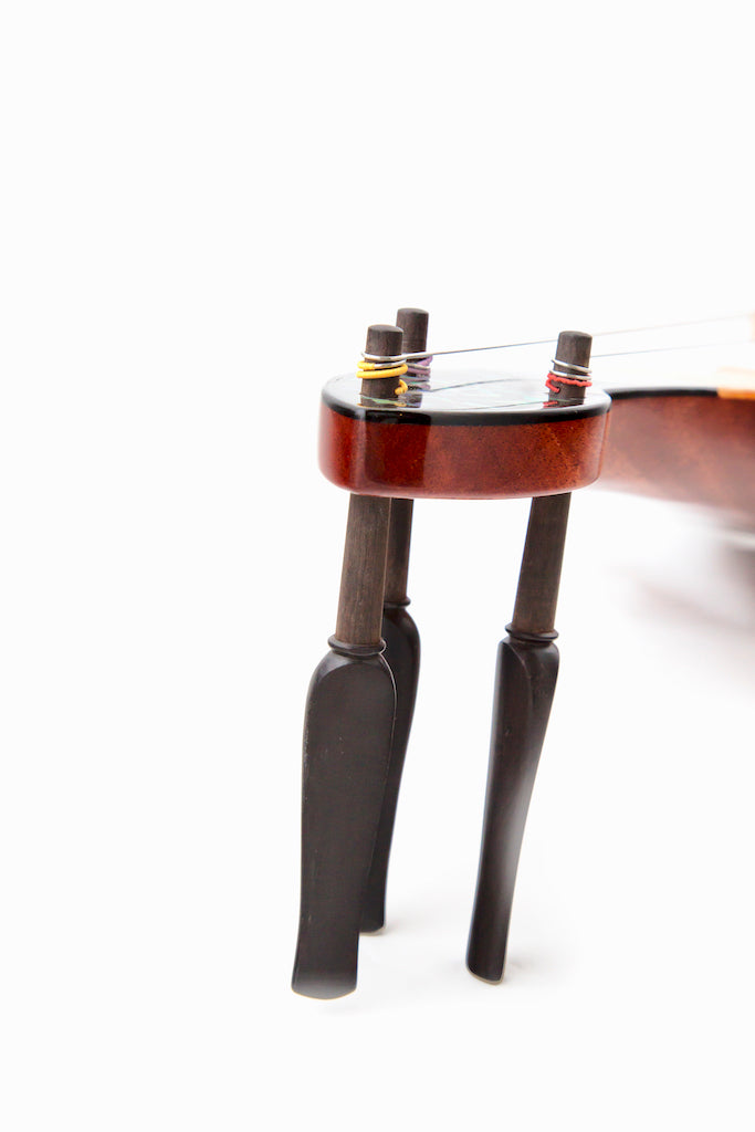 Klasik Kemençe - Tırnak Kemençe