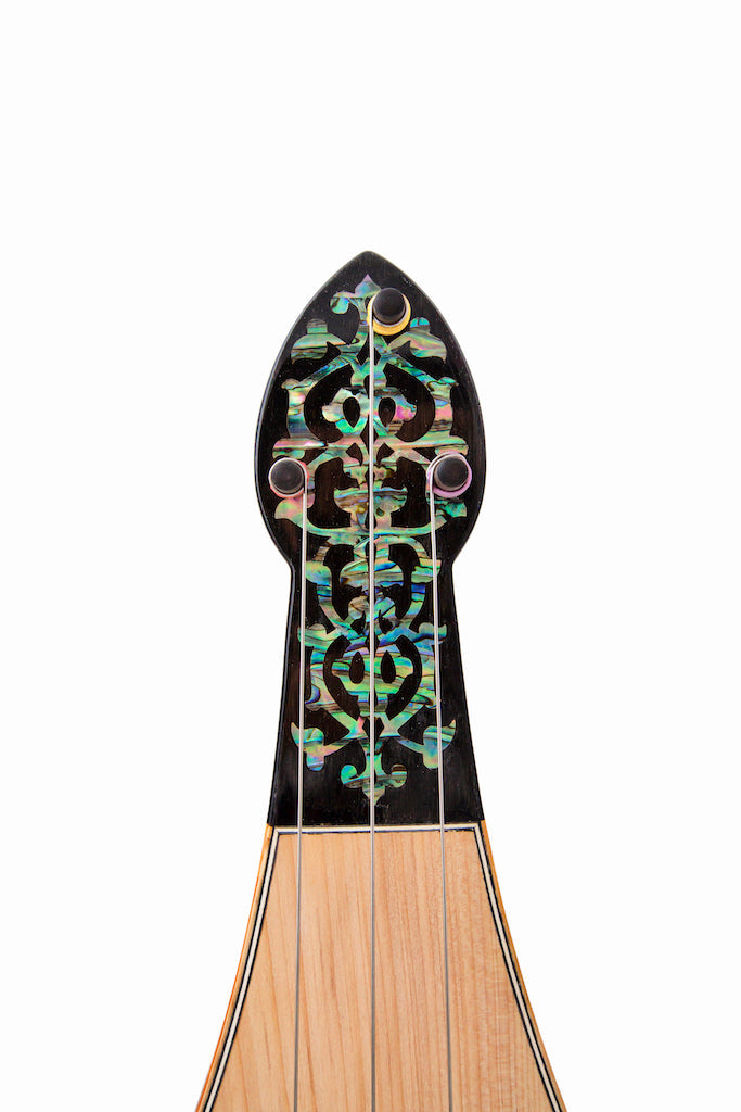 Klasik Kemençe - Tırnak Kemençe