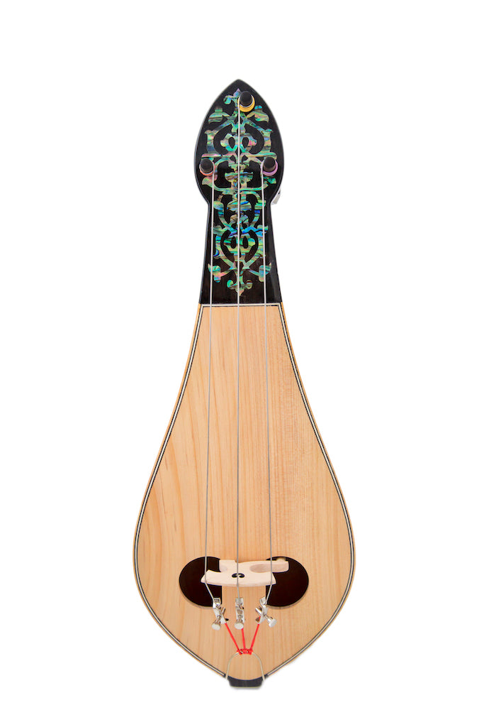 Klasik Kemençe - Tırnak Kemençe