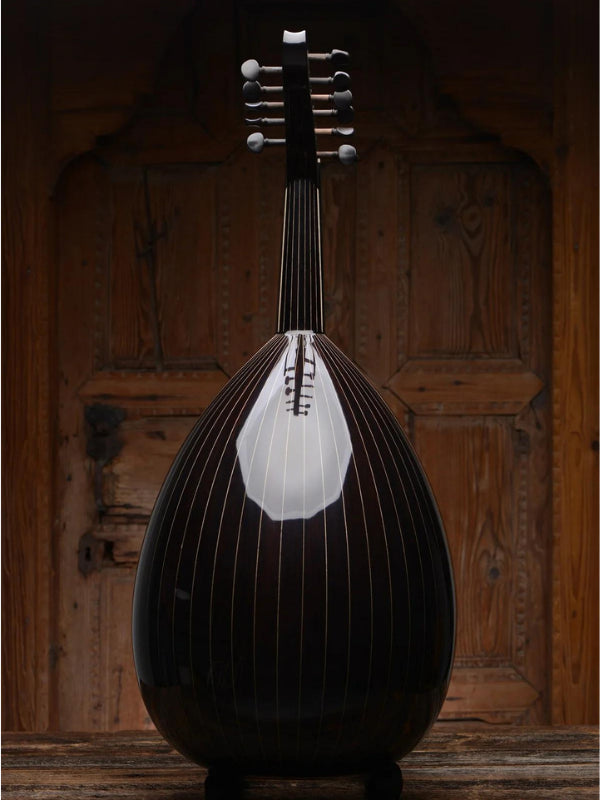 Yıldırım Palabıyık Ud 100 Model