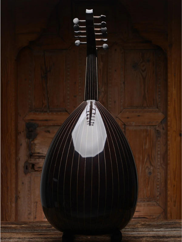 Yıldırım Palabıyık Sedir Kapaklı  Ud