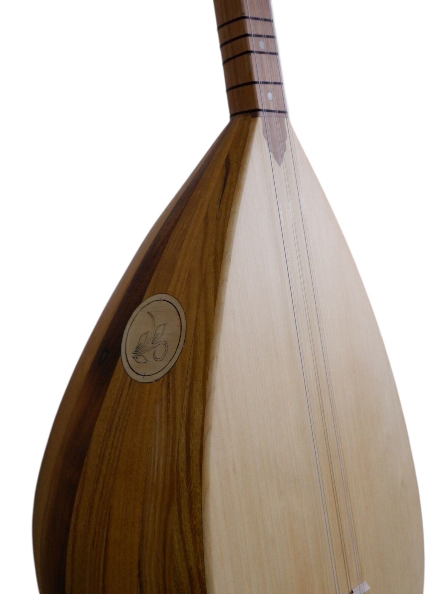 Dut Kısa Sap Orta Kalite Bağlama - SLT120