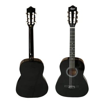 AİERSİ SC040 BK SAP AYARLI KLASİK GİTAR
