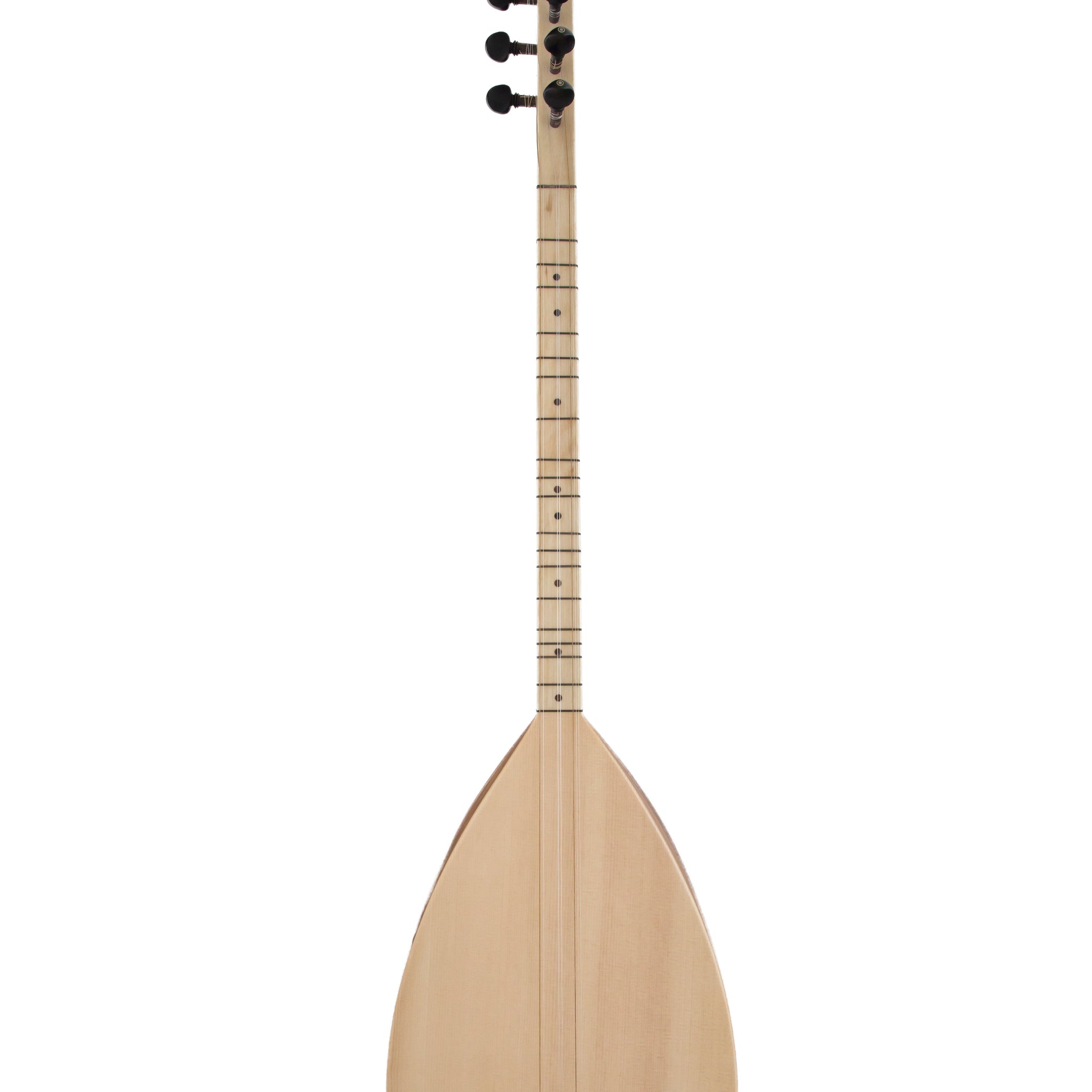 GKN100 Bağlama