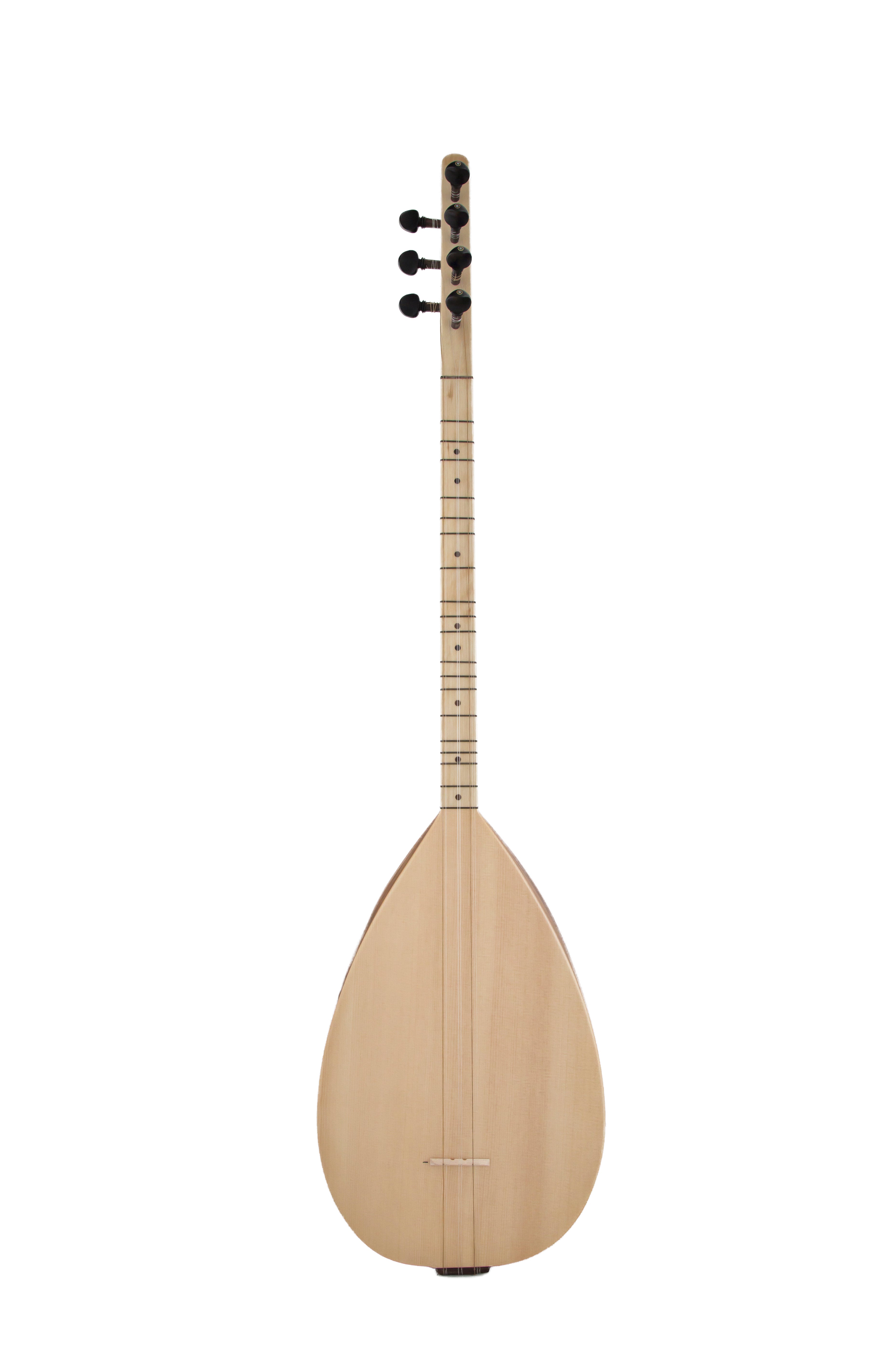 GKN100 Bağlama