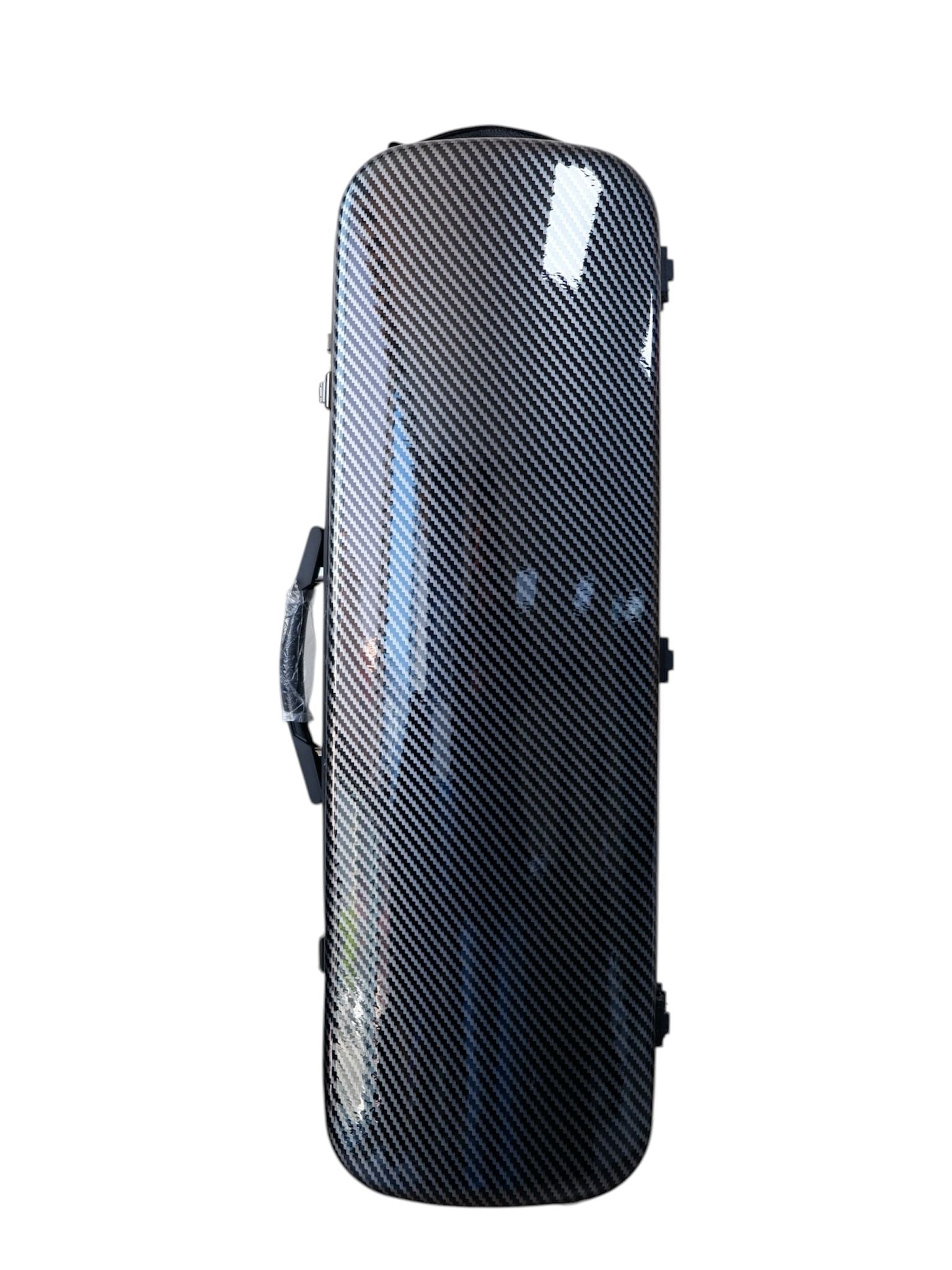 AIERSI 3 ENCRYPTED VIOLIN FIBERCASE04G