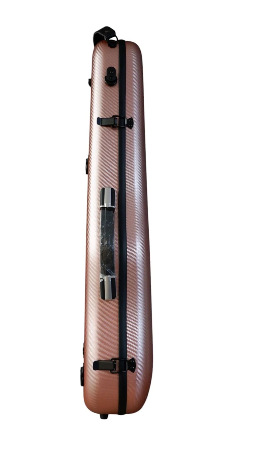 AİERSİ KEMAN 06 FİBERCASE BRONZ