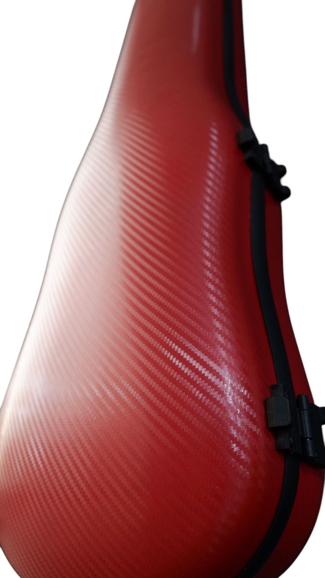 AİERSİ KEMAN 06 FİBERCASE RED