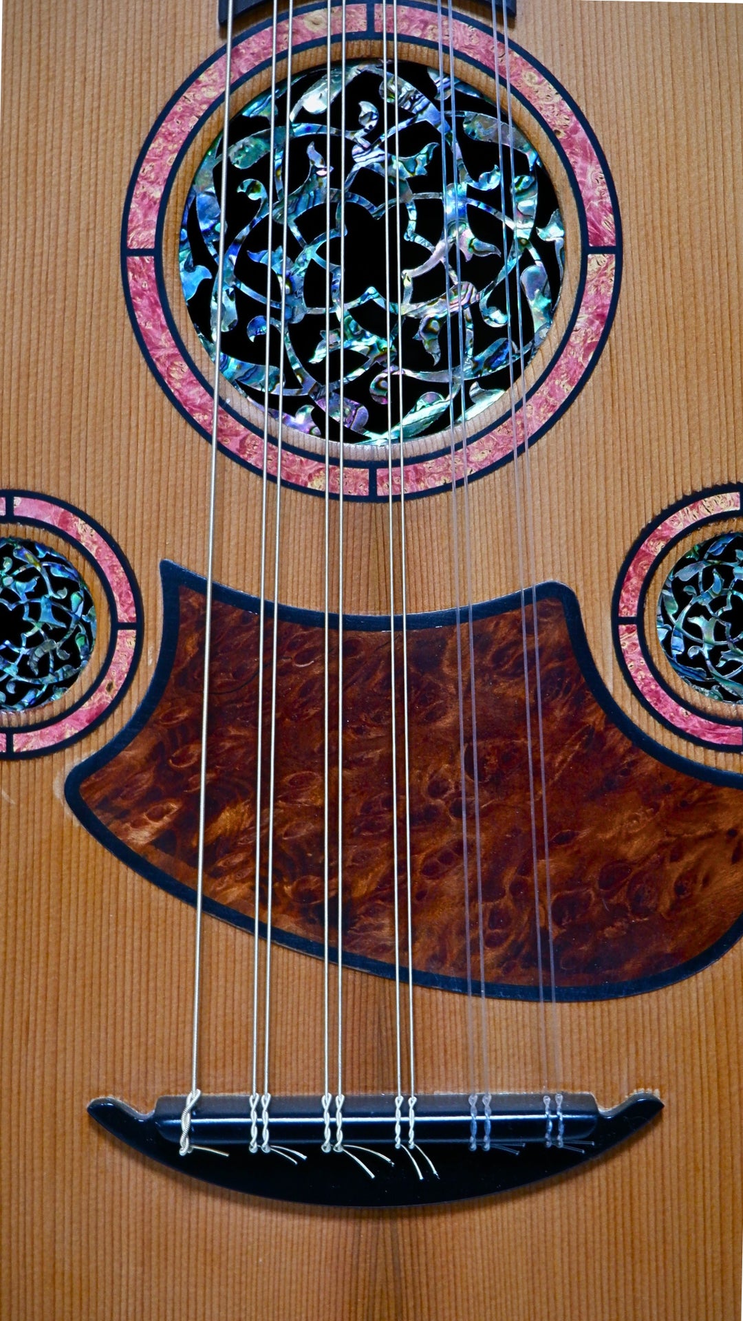 OASİS Model Vengi Ud