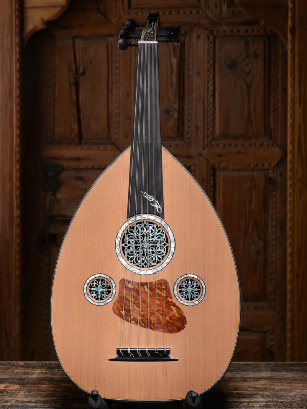 Yıldırım Palabıyık Venge Ud 100 Model