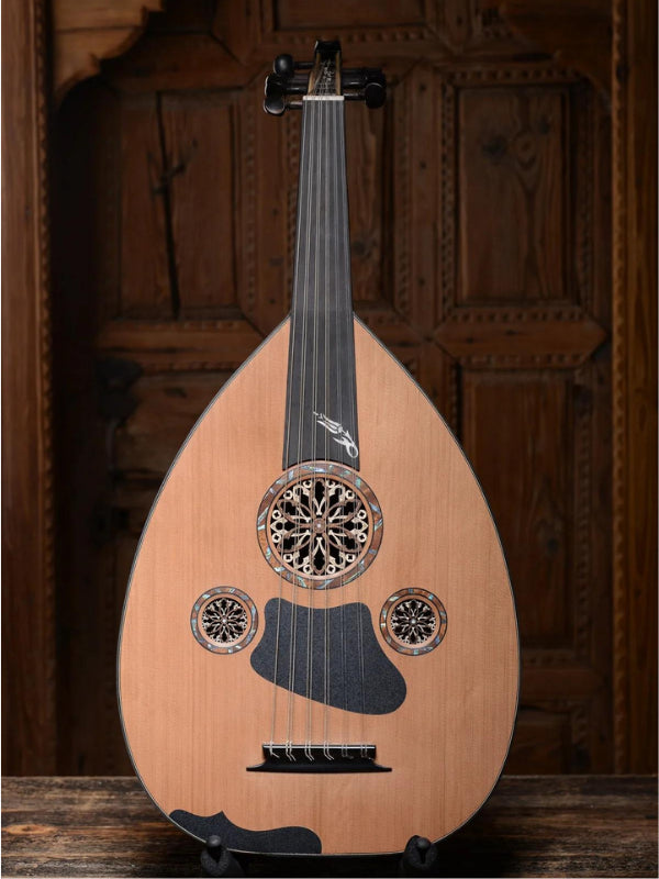 Yıldırım Palabıyık Ud 350 Model