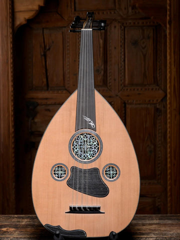 Yıldırım Palabıyık Ud 450 Model