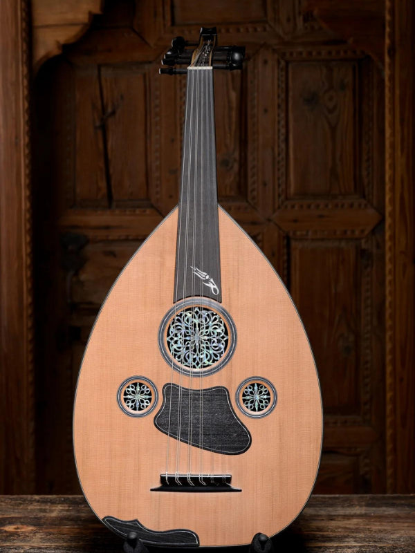 Yıldırım Palabıyık Ud 450 Model