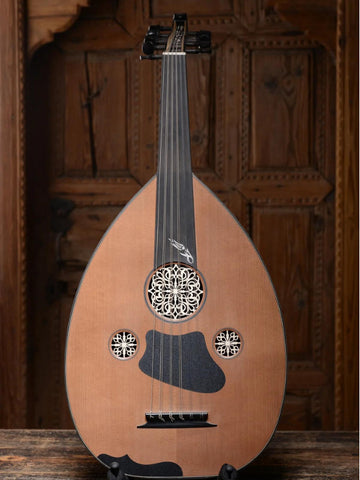 Yıldırım Palabıyık Sedir Kapaklı  Ud