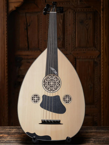 Yıldırım Palabıyık Ladin Kapaklı  Ud