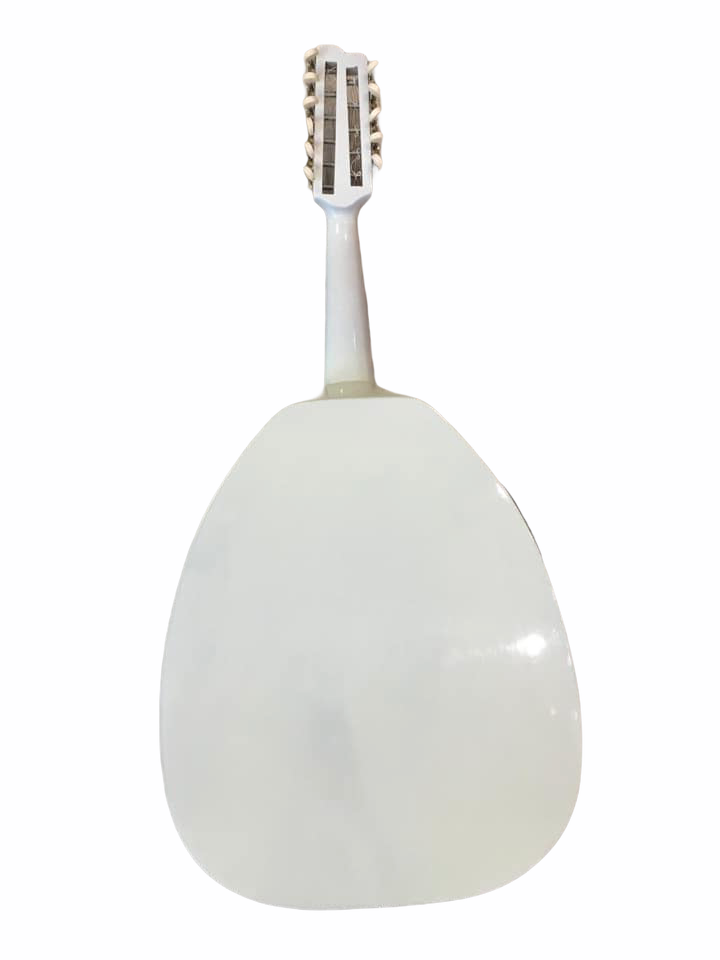 Yarı Kesik Elektro Ud