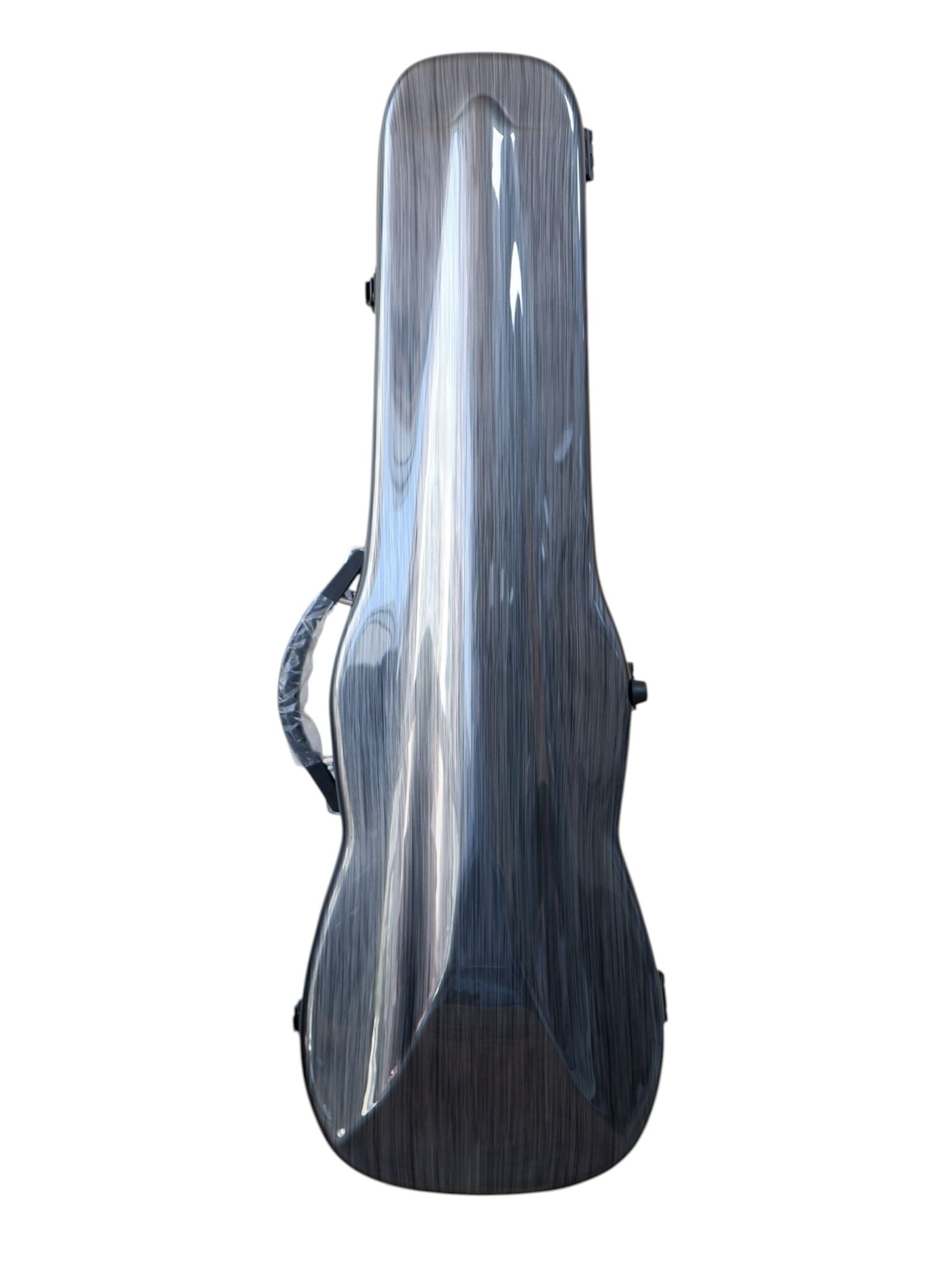 AIERSI 3 ENCRYPTED VIOLIN FIBERCASE04G