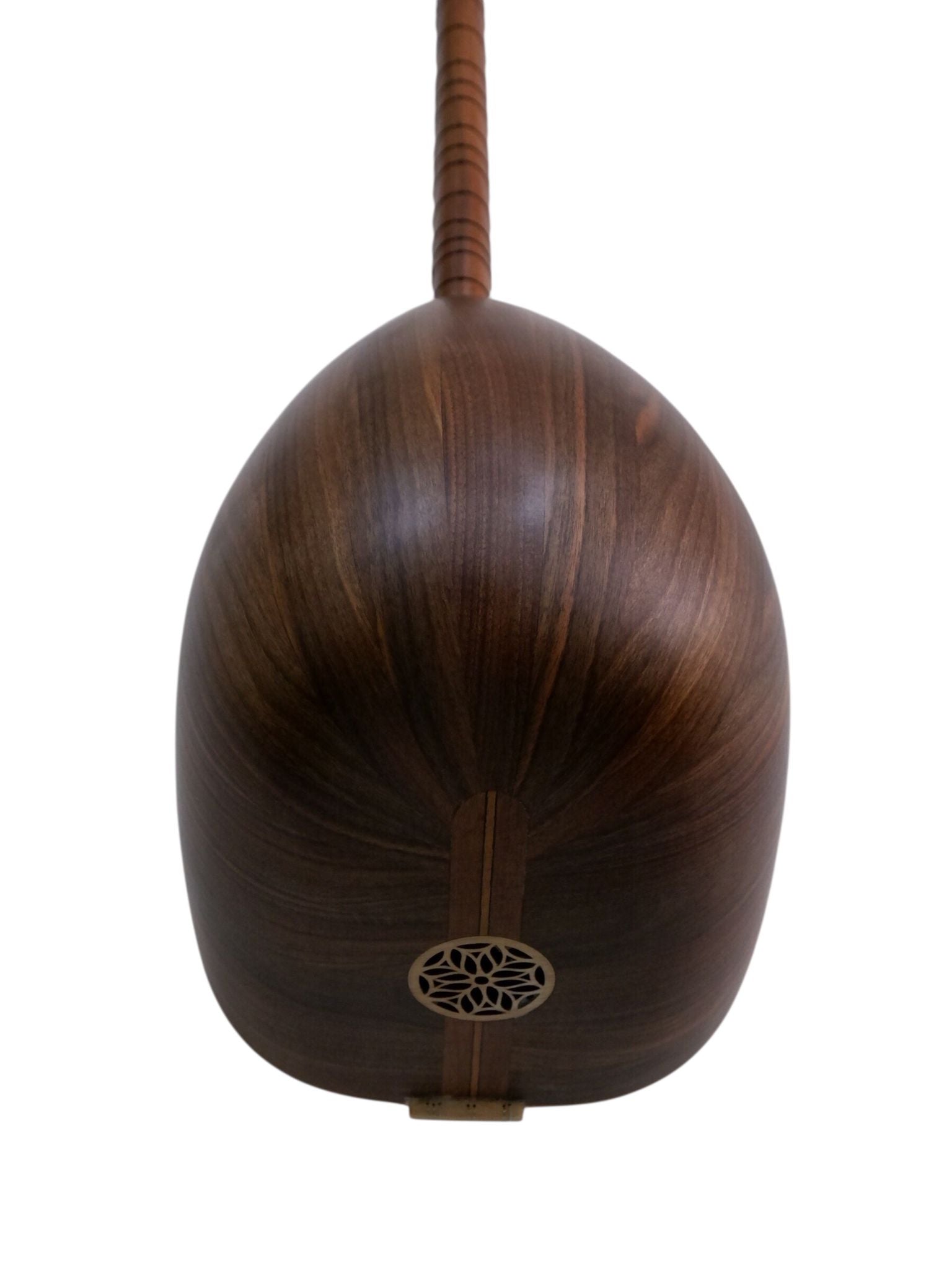 Ceviz Kısa Sap Orta Kalite Bağlama - SLT122