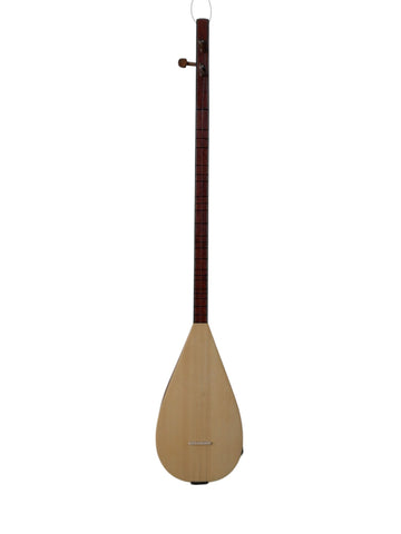 Profesyonel Maun  Tekne Kopuz Bağlama