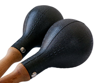 MARAKAS SİYAH ÇİFT