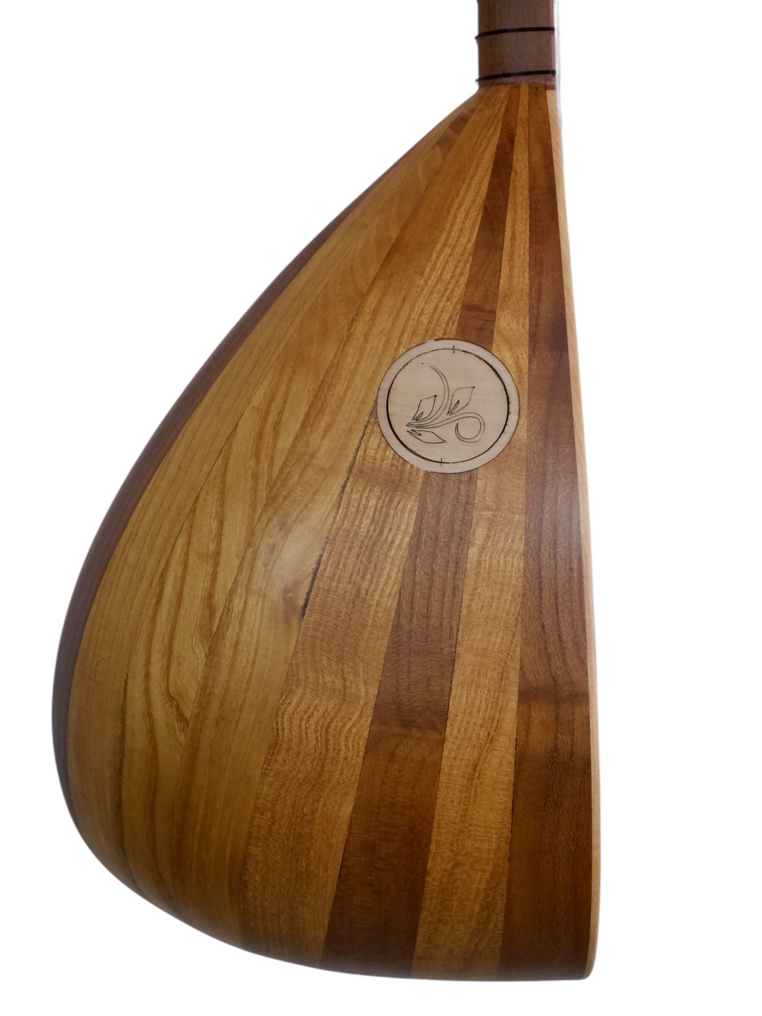 Dut Kısa Sap Orta Kalite Bağlama - SLT119