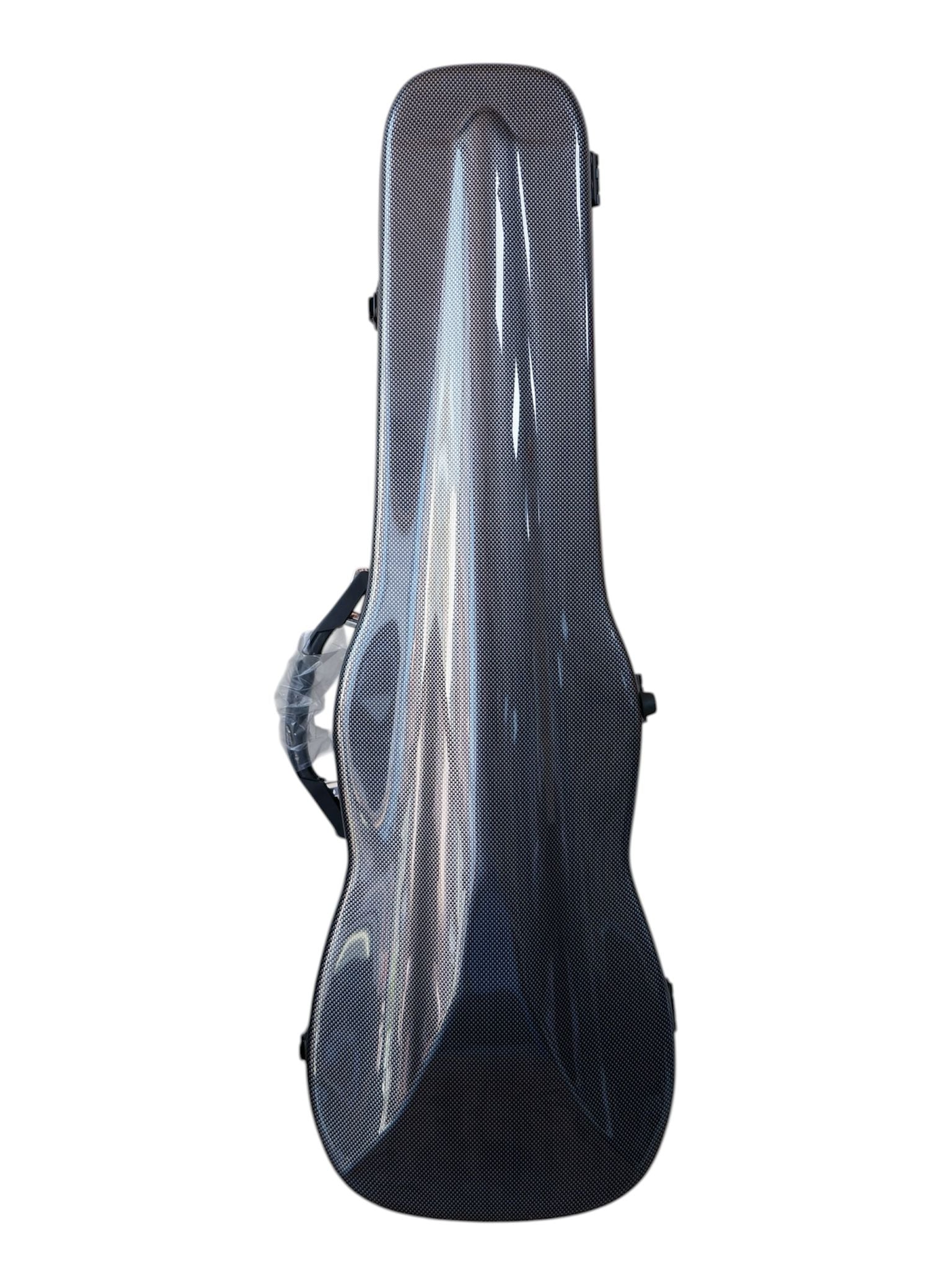 AIERSI 3 ENCRYPTED VIOLIN FIBERCASE04G