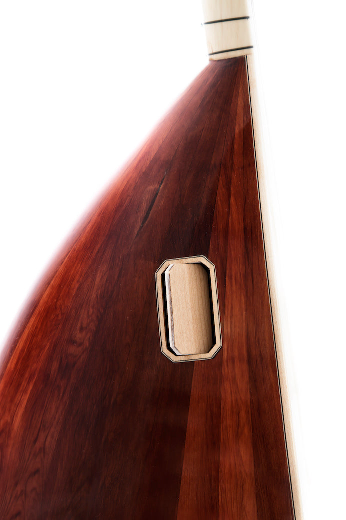 Juniper Baglama - Saz Instrument