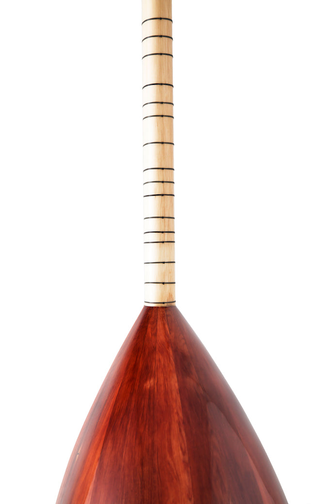 Juniper Baglama - Saz Instrument