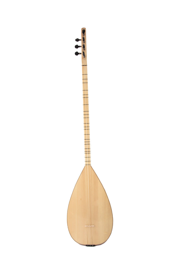 Ardıç Bağlama - Saz Enstrümanı