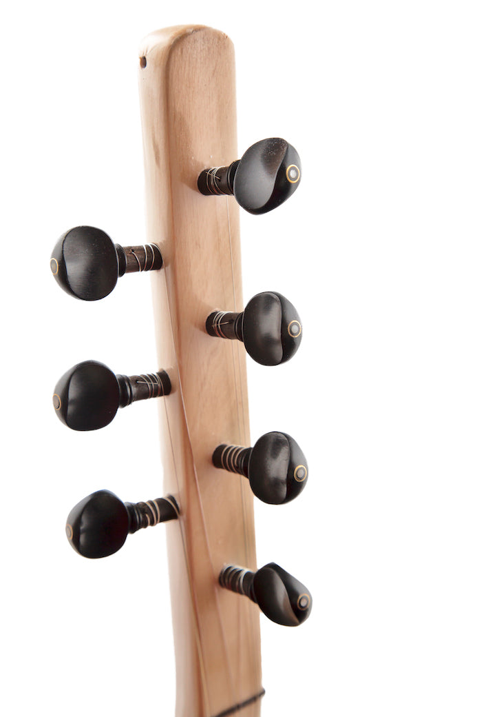 Juniper Baglama - Saz Instrument