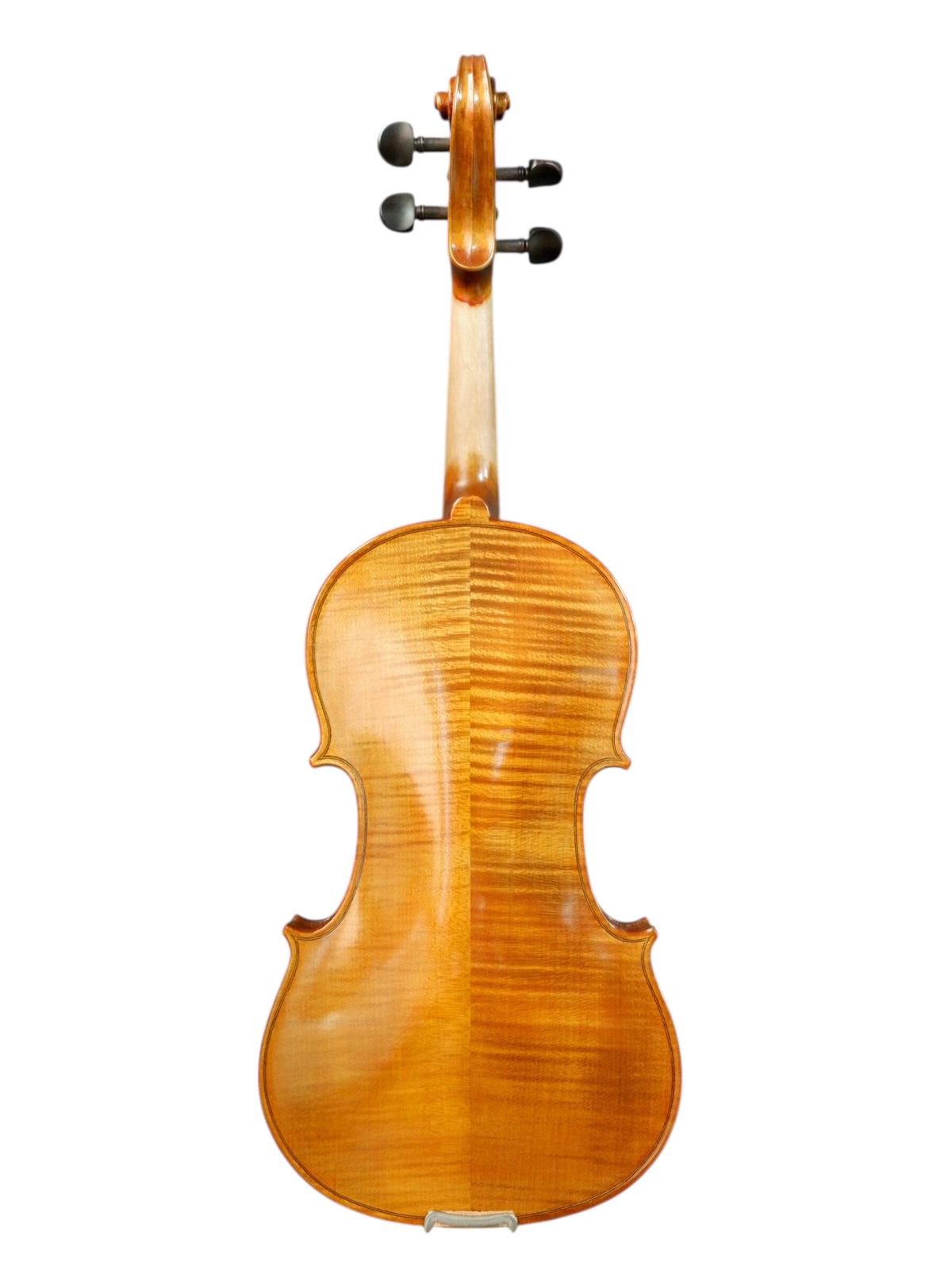 Sultan El Yapımı Keman E03