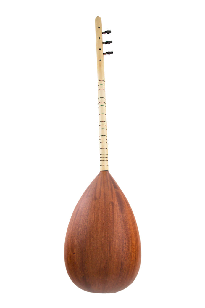 Maun Bağlama - Saz