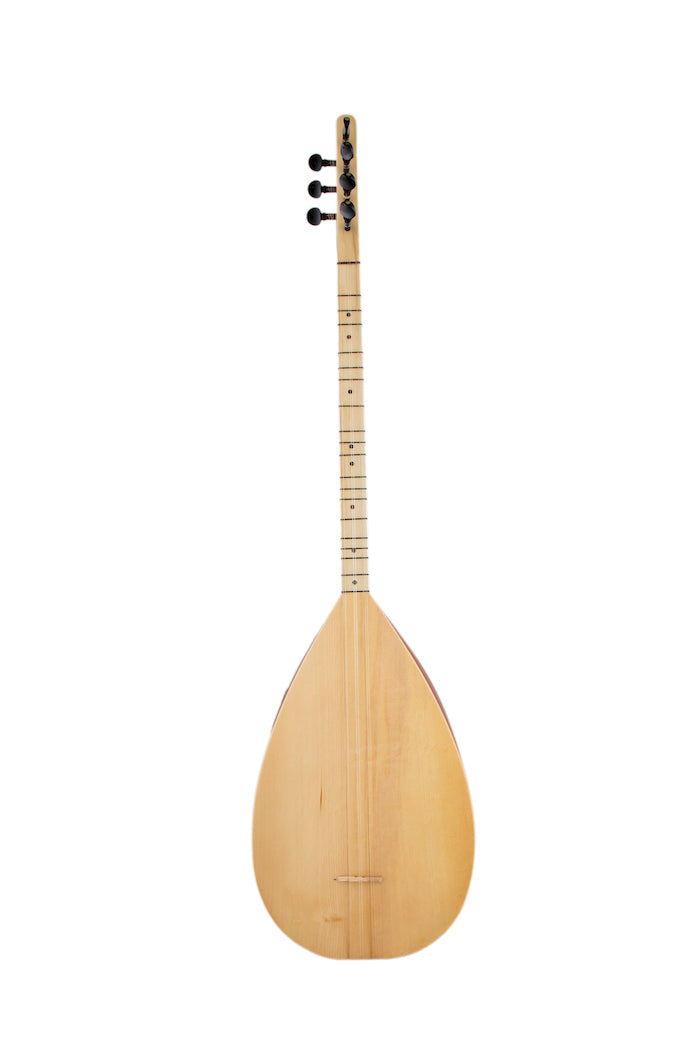 Maun Bağlama - Saz